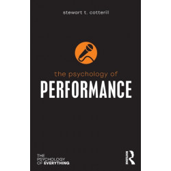 The Psychology of Performance