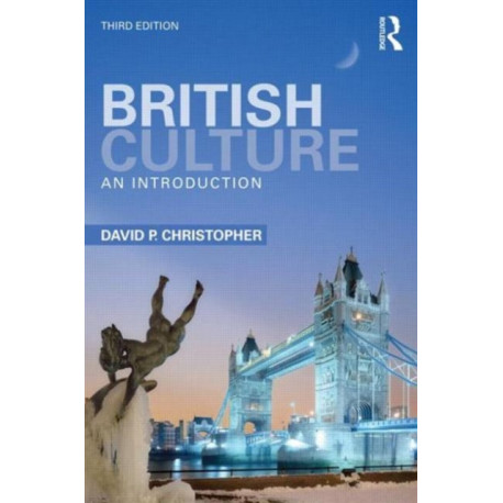 British Culture: An Introduction