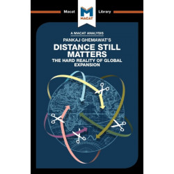 An Analysis of Pankaj Ghemawat's Distance Still Matters: The Hard Reality of Global Expansion