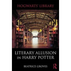 Literary Allusion in Harry Potter