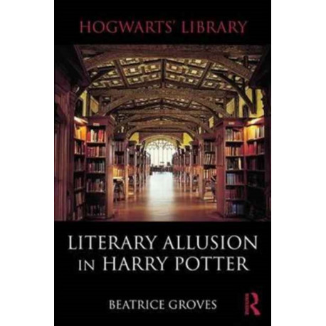 Literary Allusion in Harry Potter