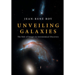 Unveiling Galaxies: The Role of Images in Astronomical Discovery