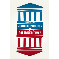 Judicial Politics in Polarized Times