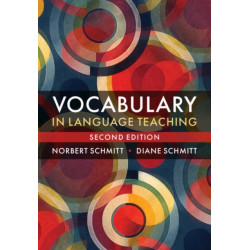 Vocabulary in Language Teaching