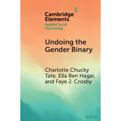 Undoing the Gender Binary