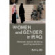 Women and Gender in Iraq: Between Nation-Building and Fragmentation