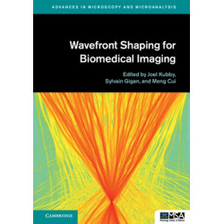 Wavefront Shaping for Biomedical Imaging