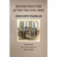 Reconstruction after the Civil War, Third Edition