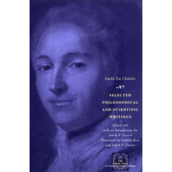 Selected Philosophical and Scientific Writings