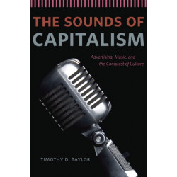 The Sounds of Capitalism: Advertising, Music, and the Conquest of Culture