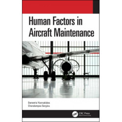 Human Factors in Aircraft Maintenance