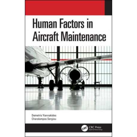 Human Factors in Aircraft Maintenance