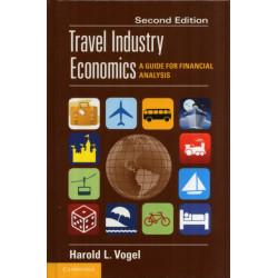 Travel Industry Economics: A Guide for Financial Analysis