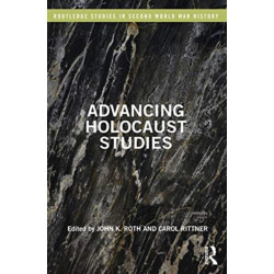 Advancing Holocaust Studies