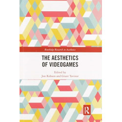 The Aesthetics of Videogames