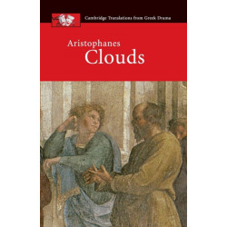 Aristophanes: Clouds