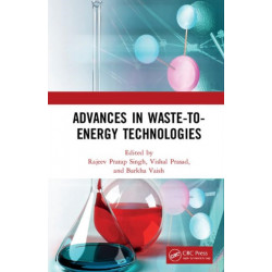 Advances in Waste-to-Energy Technologies
