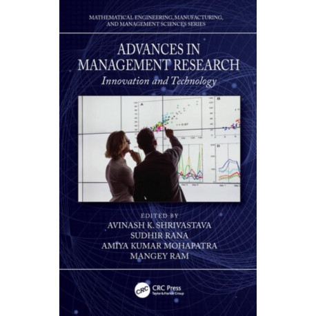 Advances in Management Research: Innovation and Technology