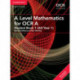 A Level Mathematics for OCR A Student Book 1 (AS/Year 1) with Digital Access (2 Years)