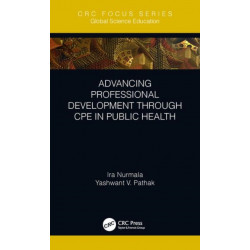 Advancing Professional Development through CPE in Public Health