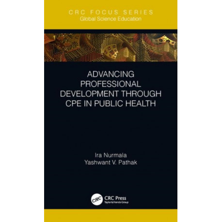 Advancing Professional Development through CPE in Public Health
