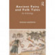 Ancient Fairy and Folk Tales: An Anthology