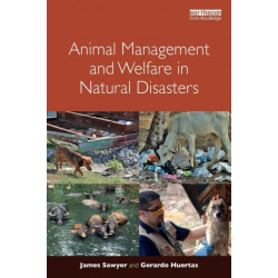 Animal Management and Welfare in Natural Disasters