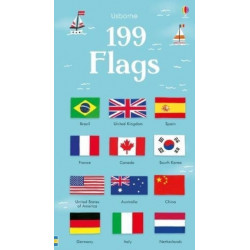 199 Flags