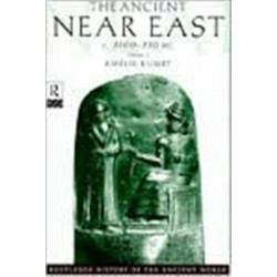 The Ancient Near East: c.3000–330 BC (2 volumes)