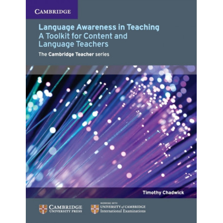 Language Awareness in Teaching: A Toolkit for Content and Language Teachers