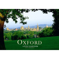 Oxford Little Souvenir Book