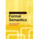 The Cambridge Handbook of Formal Semantics