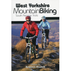 West Yorkshire Mountain Biking - South Pennine Trails