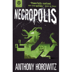 The Power of Five: Necropolis