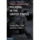 The Cambridge Handbook of Policing in the United States