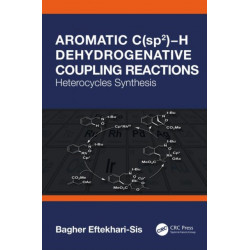 Aromatic C(sp2)-H Dehydrogenative Coupling Reactions: Heterocycles Synthesis