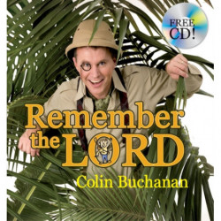 Remember the Lord