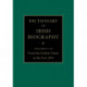 Dictionary of Irish Biography 11 Hardback Volume Set: From the Earliest Times to the Year 2010