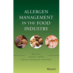 Allergen Management in the Food Industry