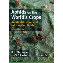 Aphids on the World's Crops: An Identification and Information Guide