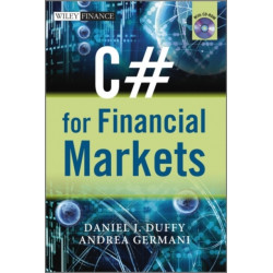 C- for Financial Markets