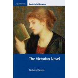 The Victorian Novel