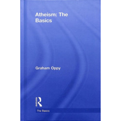 Atheism: The Basics: The Basics