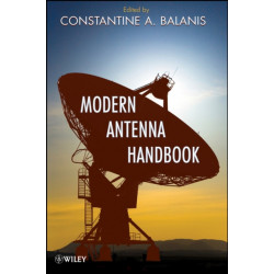 Modern Antenna Handbook