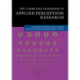 The Cambridge Handbook of Applied Perception Research 2 Volume Hardback Set