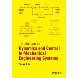 Introduction to Dynamics and Control in Mechanical Engineering Systems