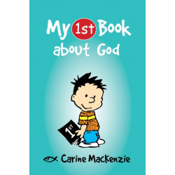 My First Book About God