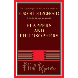 Flappers and Philosophers