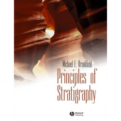 Principles of Stratigraphy