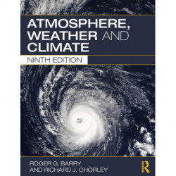 Atmosphere, Weather and Climate